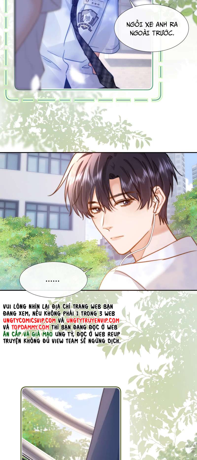 Chất Dị Ứng Đáng Yêu Chapter 6 - Trang 4