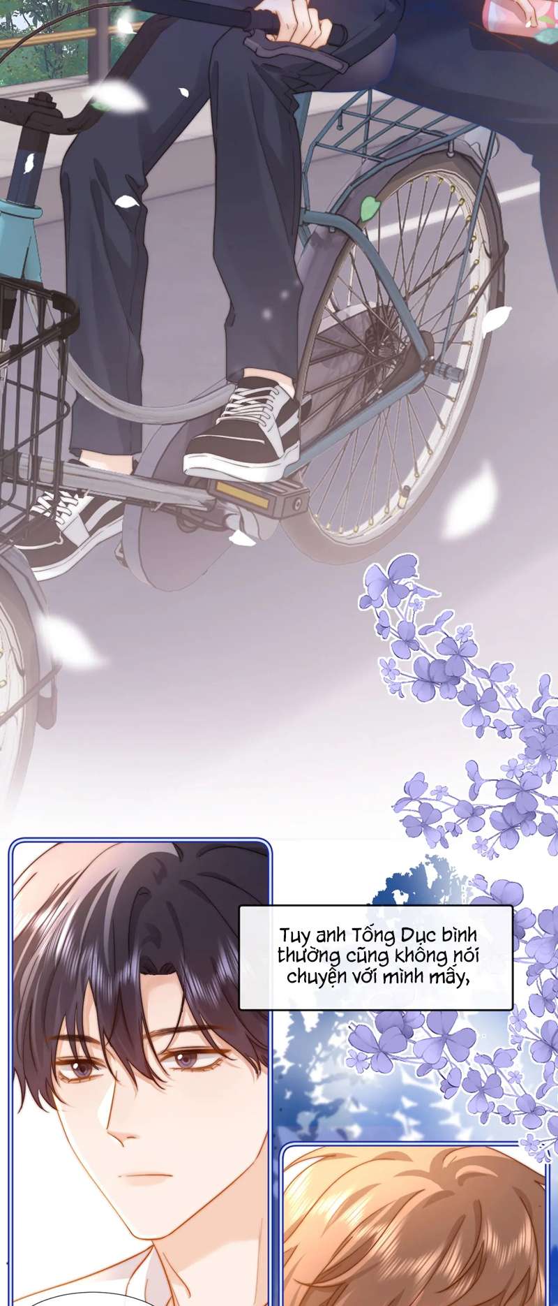 Chất Dị Ứng Đáng Yêu Chapter 6 - Trang 4