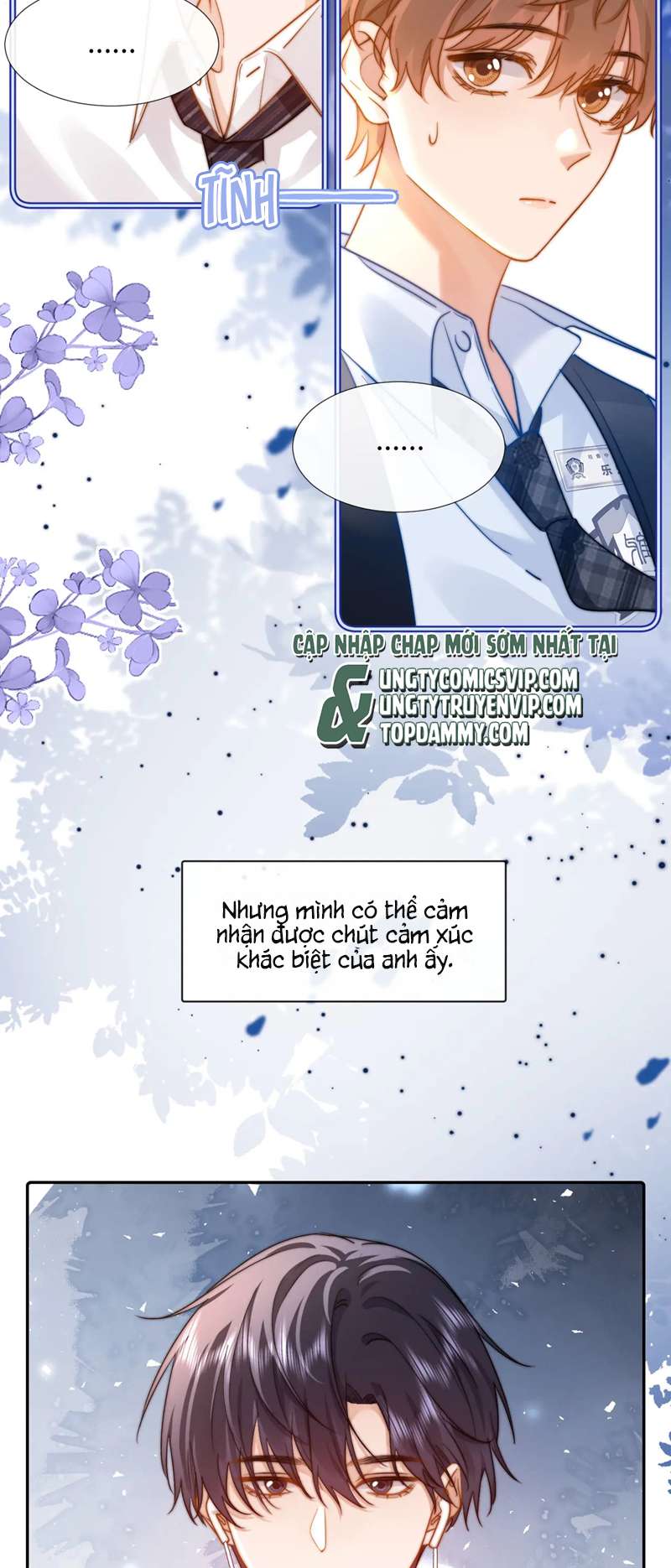Chất Dị Ứng Đáng Yêu Chapter 6 - Trang 4
