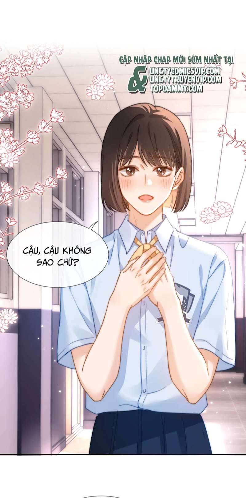 Chất Dị Ứng Đáng Yêu Chapter 6 - Trang 4