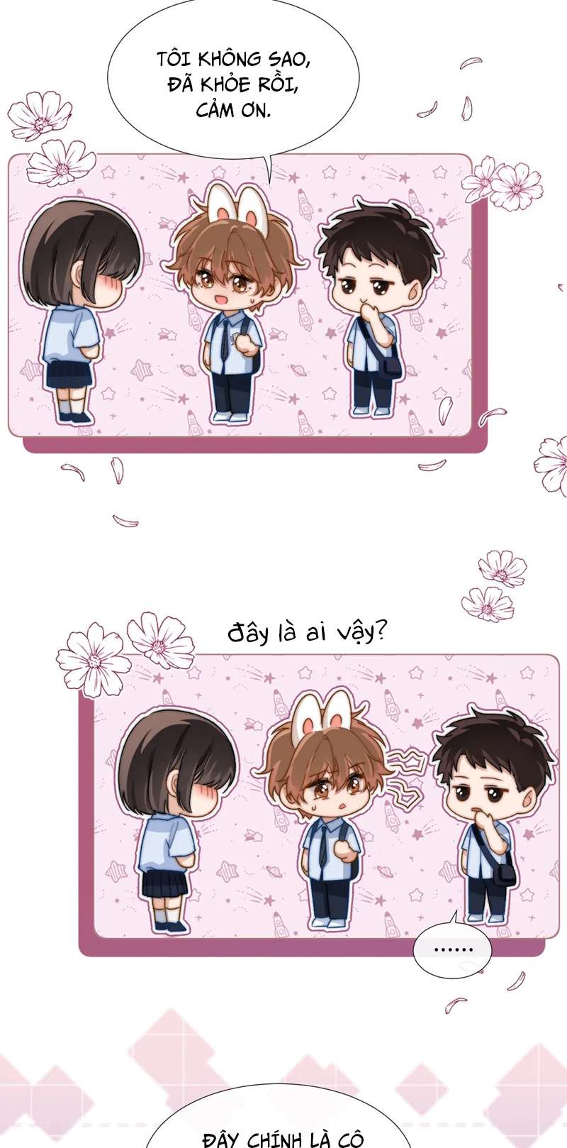 Chất Dị Ứng Đáng Yêu Chapter 6 - Trang 4