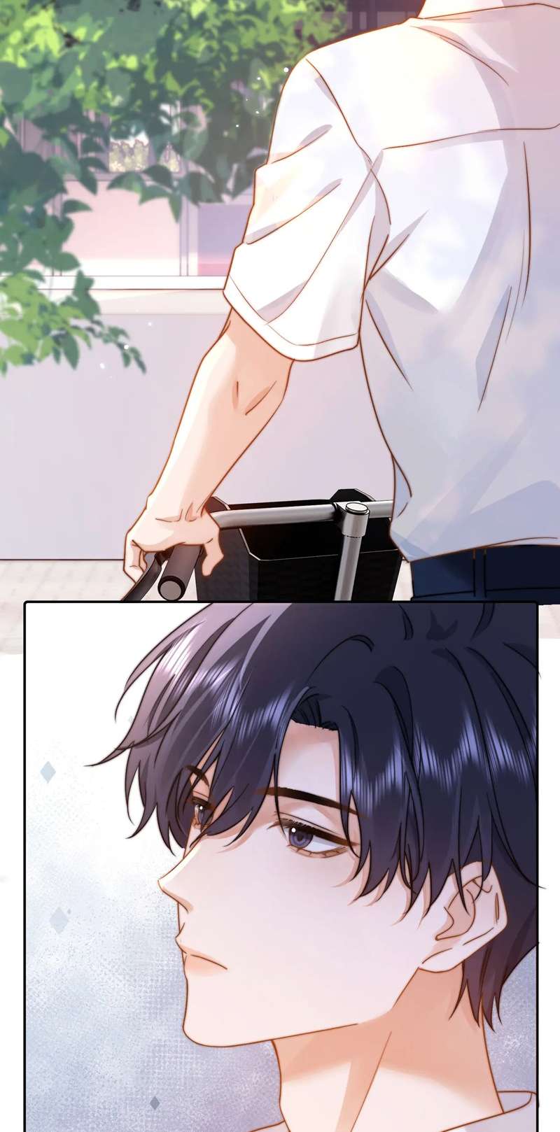 Chất Dị Ứng Đáng Yêu Chapter 6 - Trang 4