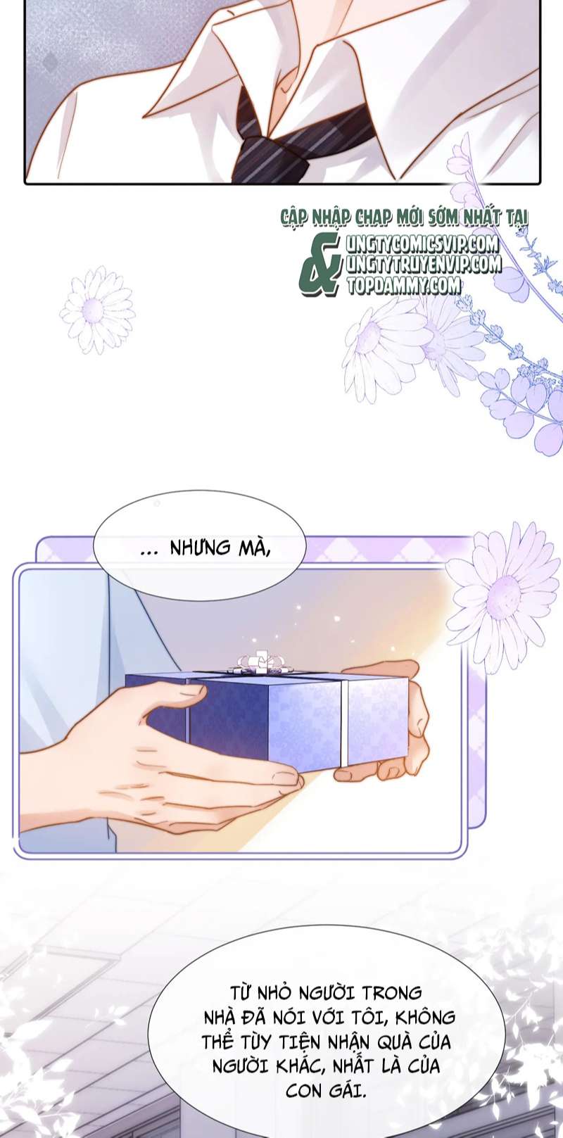 Chất Dị Ứng Đáng Yêu Chapter 6 - Trang 4