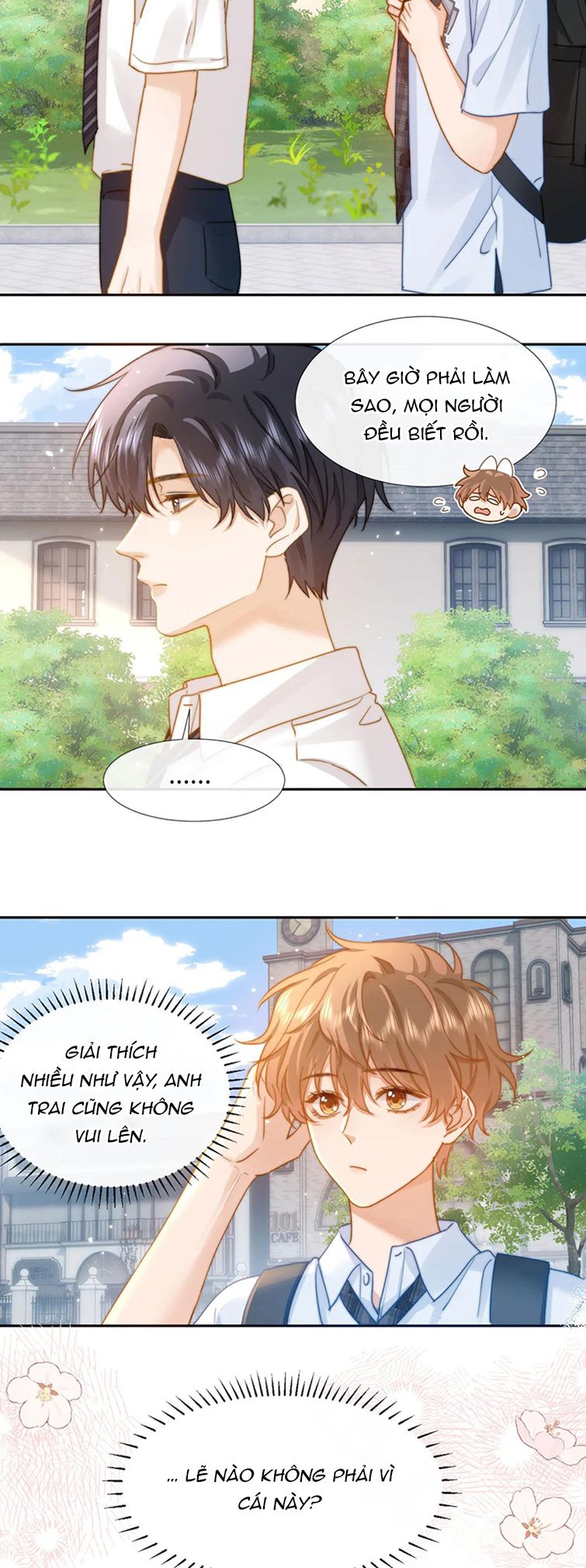 Chất Dị Ứng Đáng Yêu Chapter 7 - Trang 4