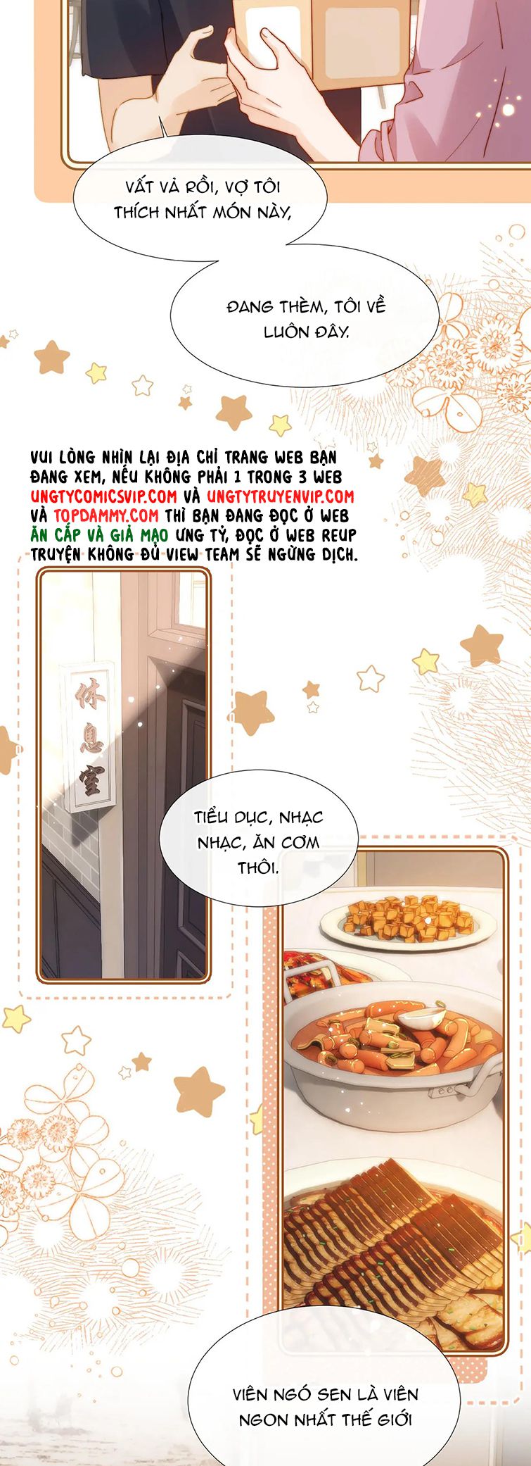 Chất Dị Ứng Đáng Yêu Chapter 7 - Trang 4