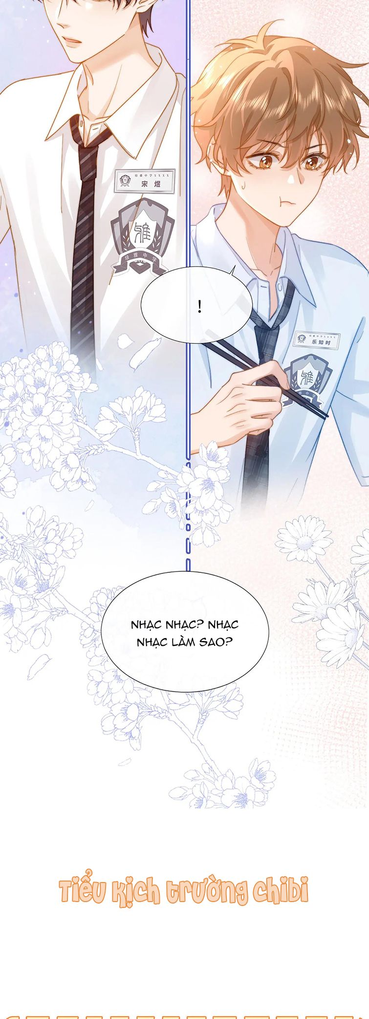 Chất Dị Ứng Đáng Yêu Chapter 7 - Trang 4