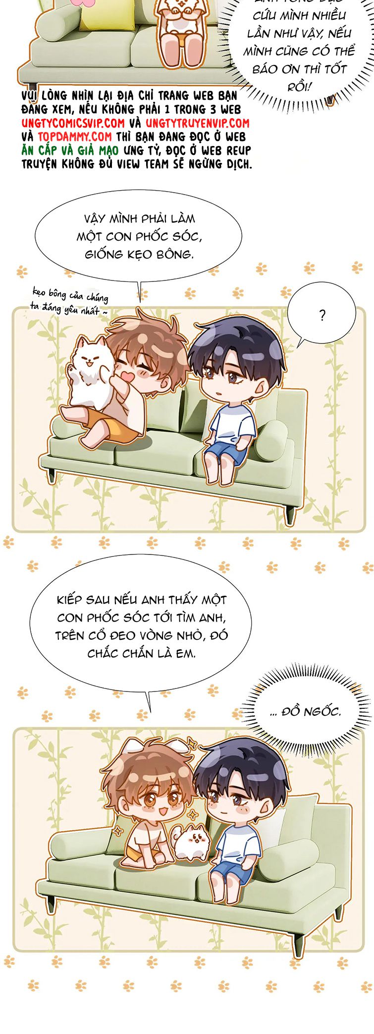 Chất Dị Ứng Đáng Yêu Chapter 7 - Trang 4