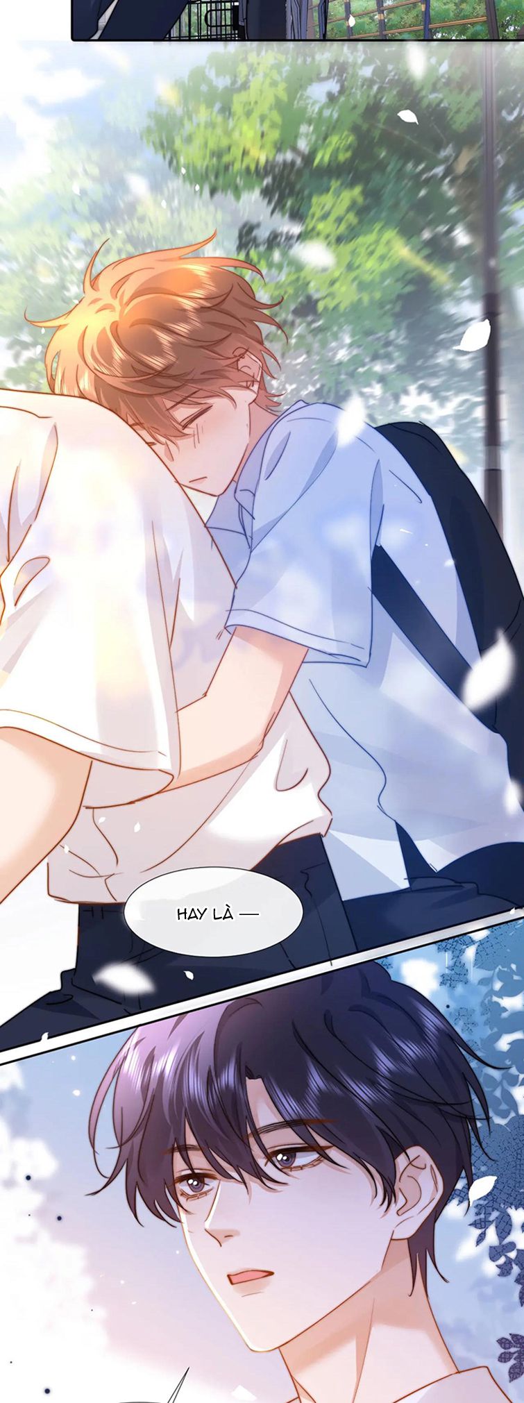 Chất Dị Ứng Đáng Yêu Chapter 7 - Trang 4