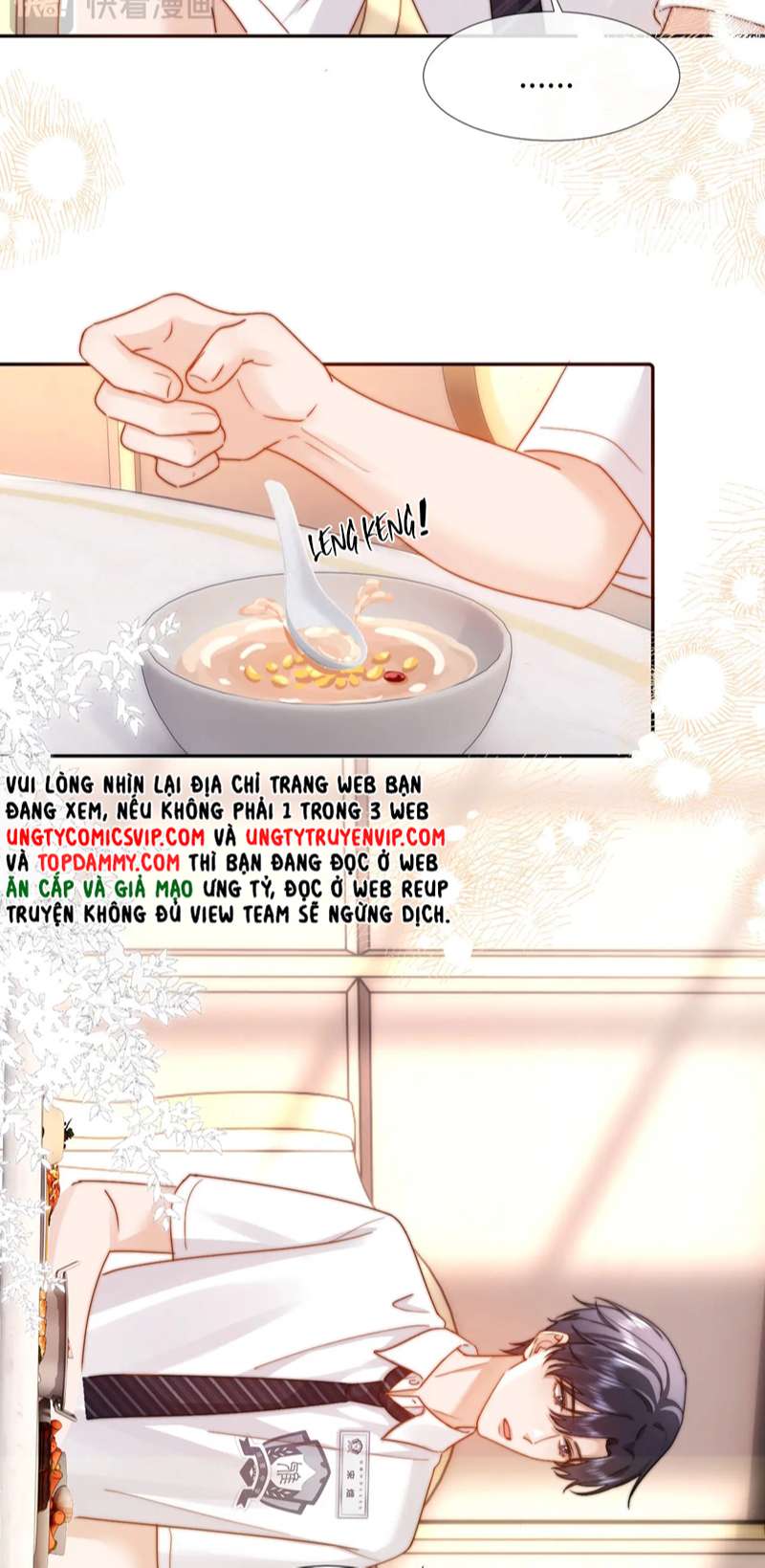 Chất Dị Ứng Đáng Yêu Chapter 8 - Trang 4