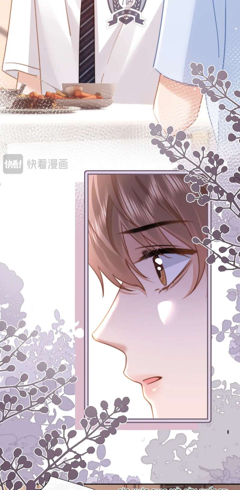 Chất Dị Ứng Đáng Yêu Chapter 8 - Trang 4