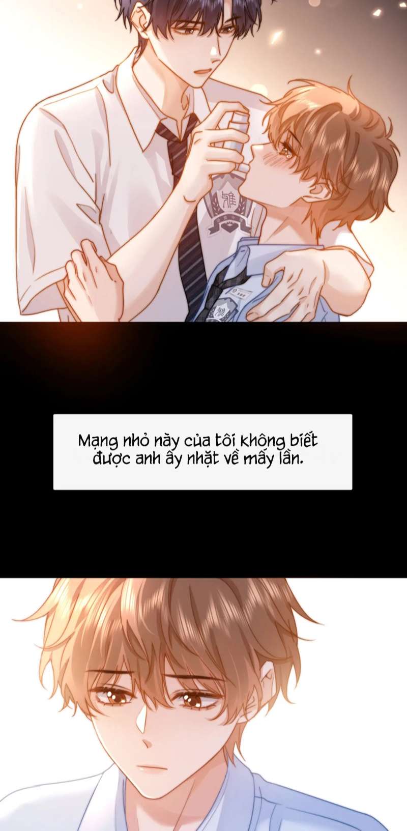 Chất Dị Ứng Đáng Yêu Chapter 8 - Trang 4