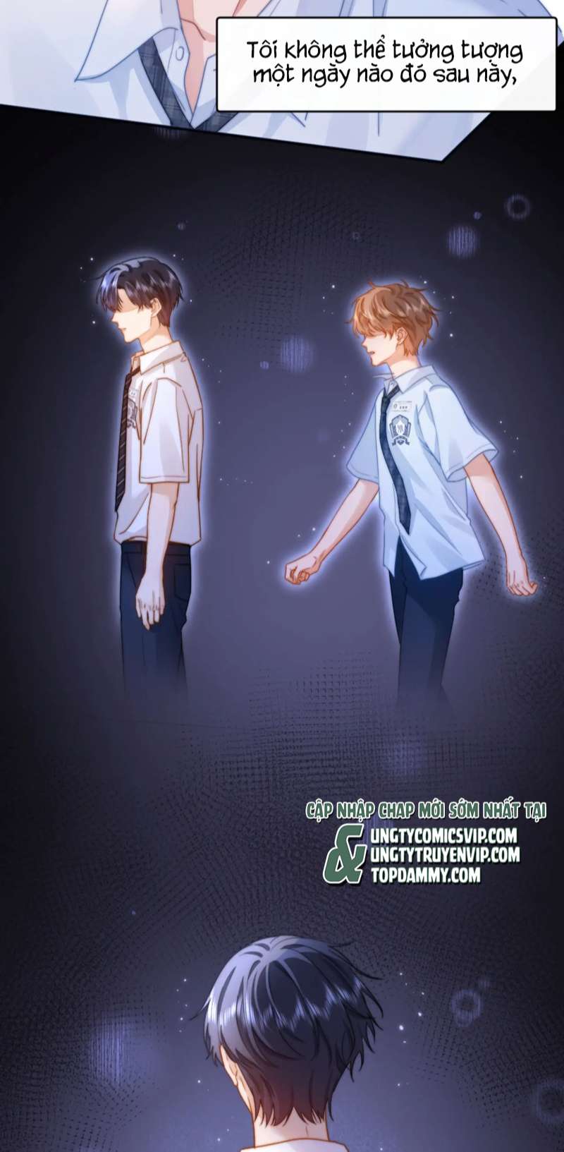 Chất Dị Ứng Đáng Yêu Chapter 8 - Trang 4