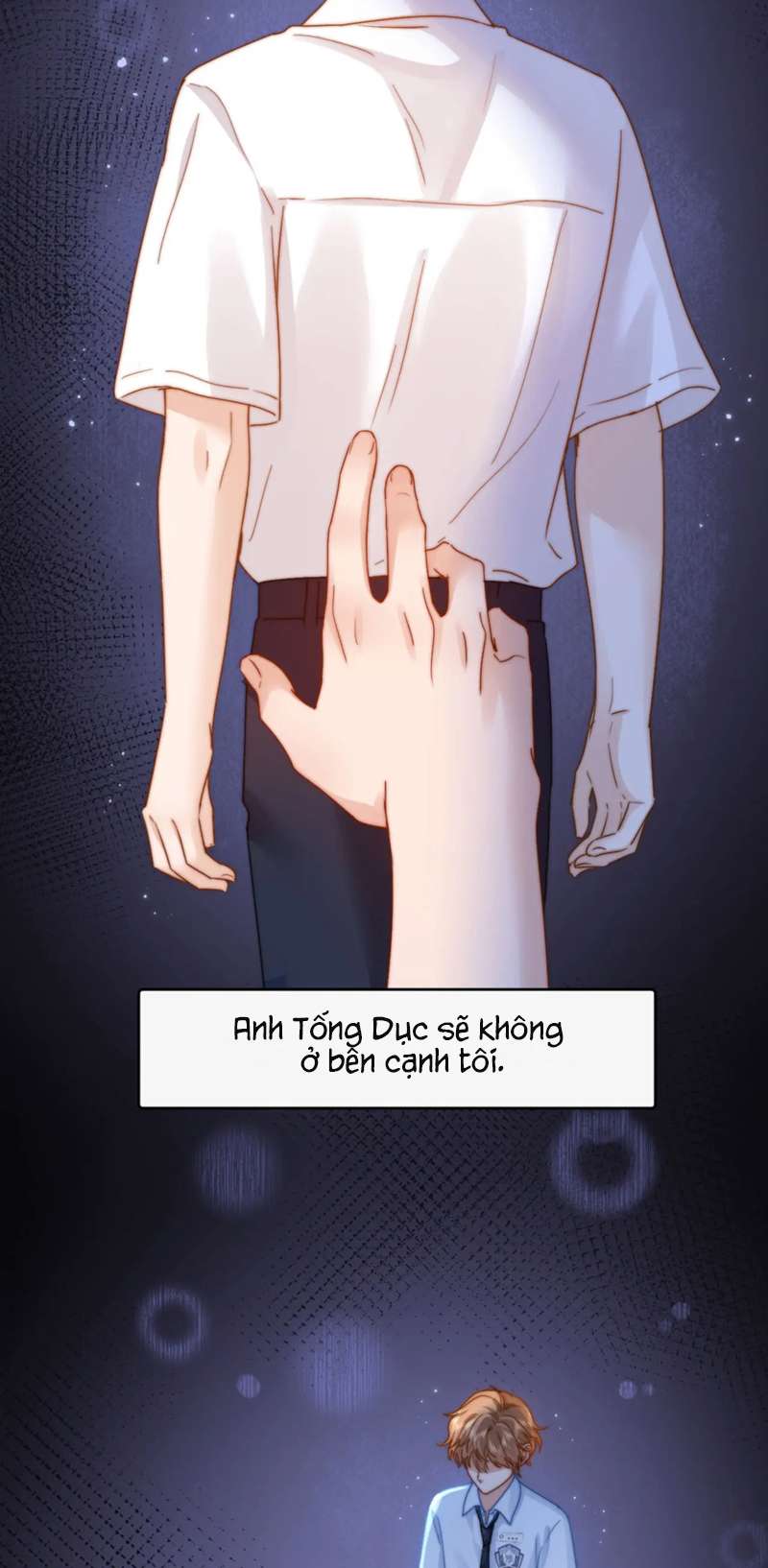 Chất Dị Ứng Đáng Yêu Chapter 8 - Trang 4