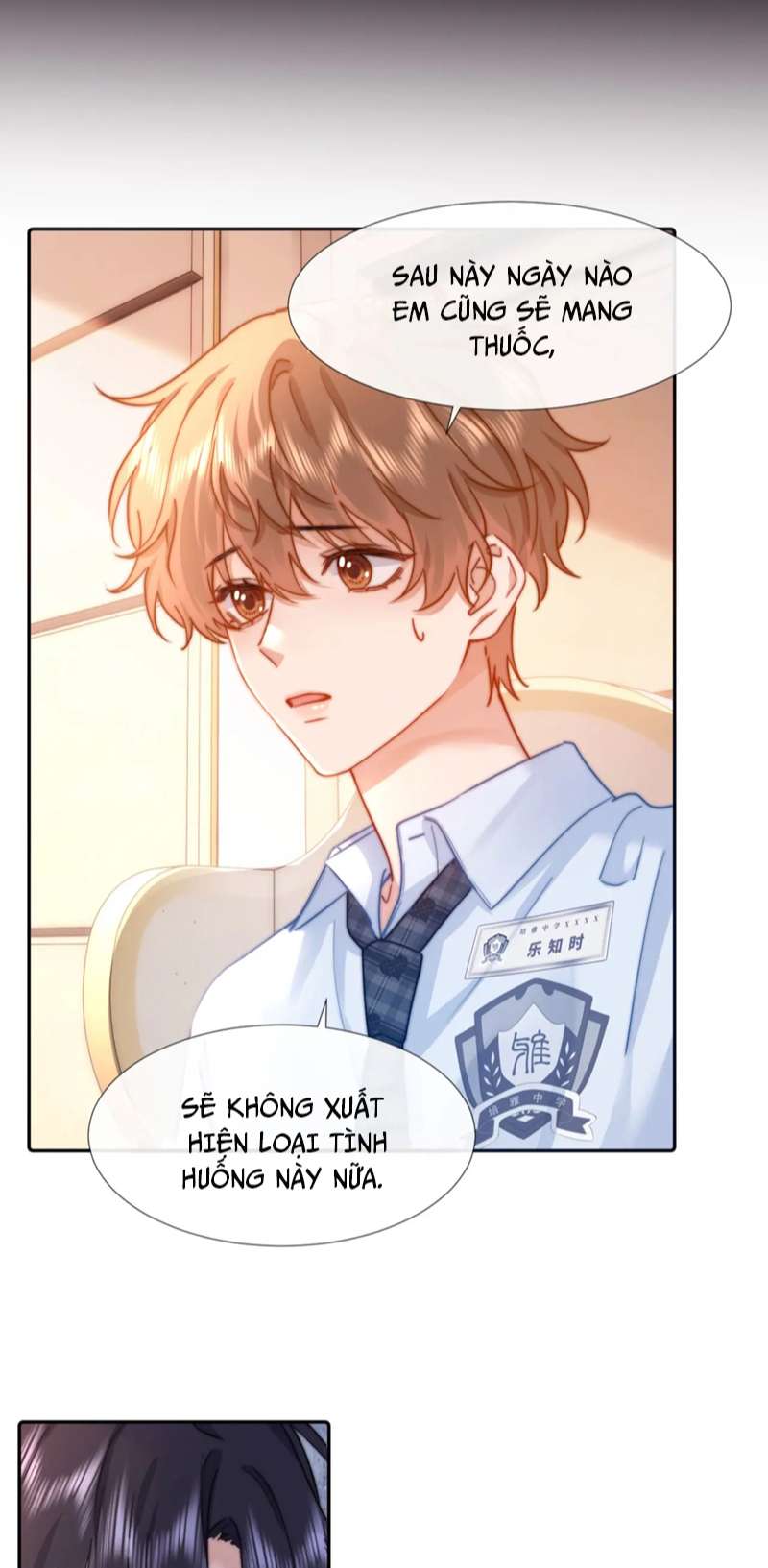 Chất Dị Ứng Đáng Yêu Chapter 8 - Trang 4