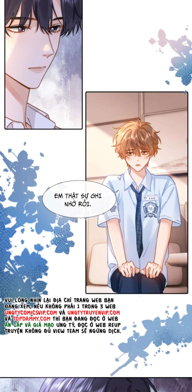Chất Dị Ứng Đáng Yêu Chapter 8 - Trang 4