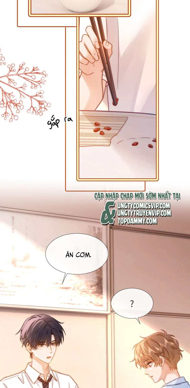 Chất Dị Ứng Đáng Yêu Chapter 8 - Trang 4