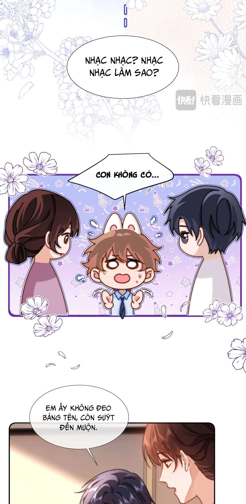Chất Dị Ứng Đáng Yêu Chapter 8 - Trang 4