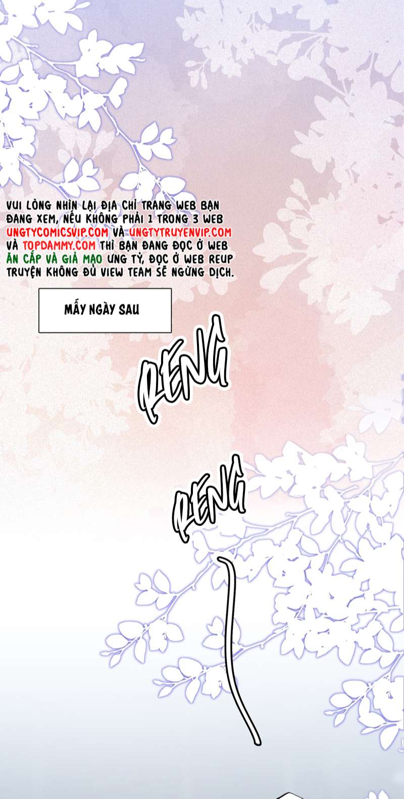 Trung Khuyển Không Thể Đẩy Ra Chapter 17 - Trang 4