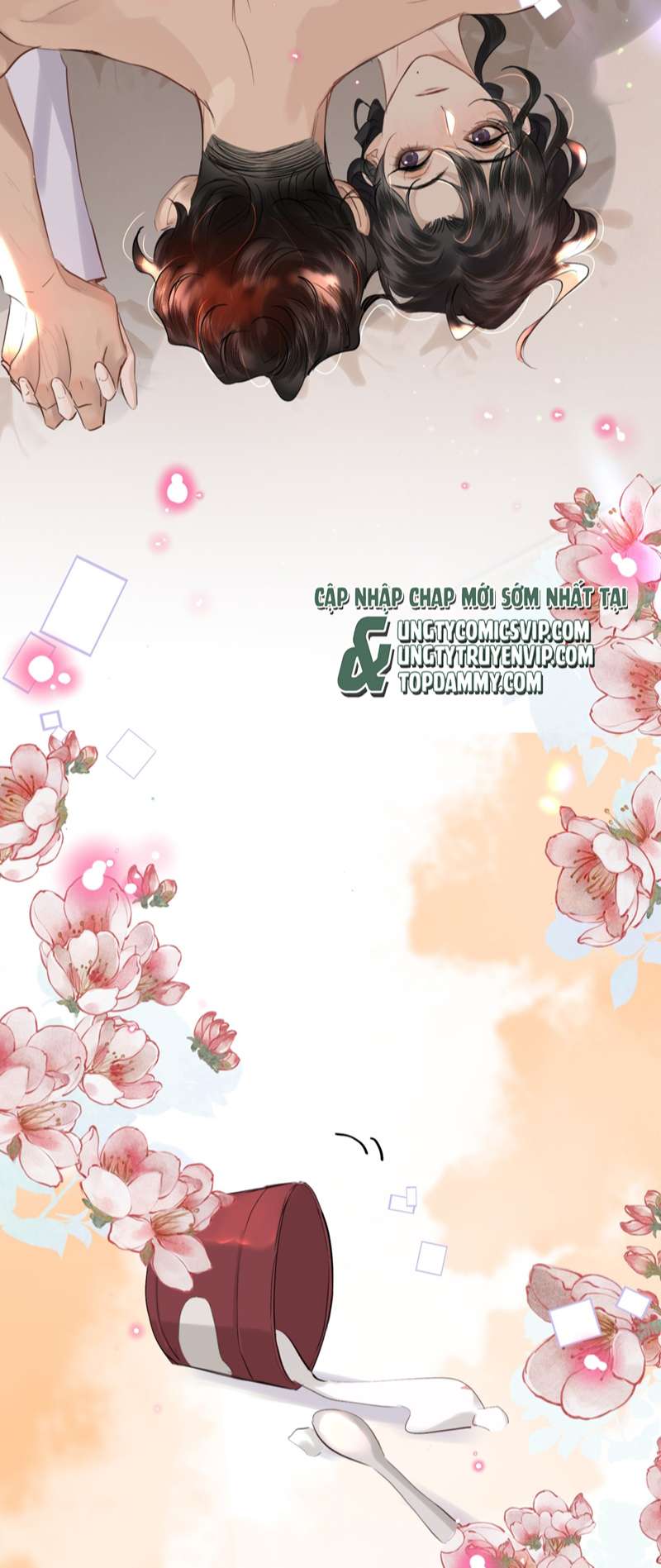 Trung Khuyển Không Thể Đẩy Ra Chapter 17 - Trang 4
