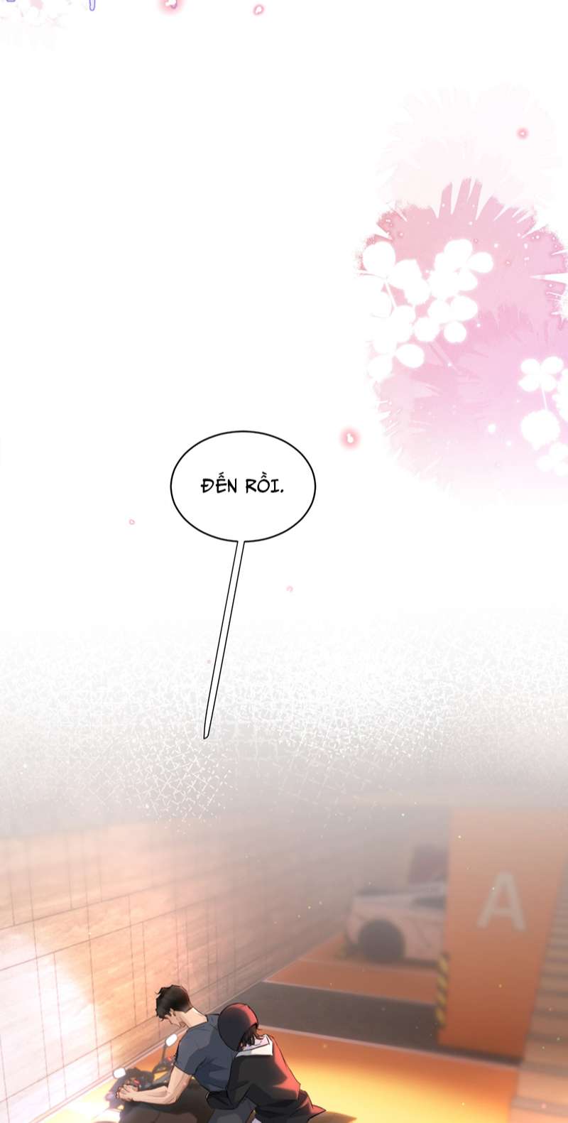 Trung Khuyển Không Thể Đẩy Ra Chapter 17 - Trang 4