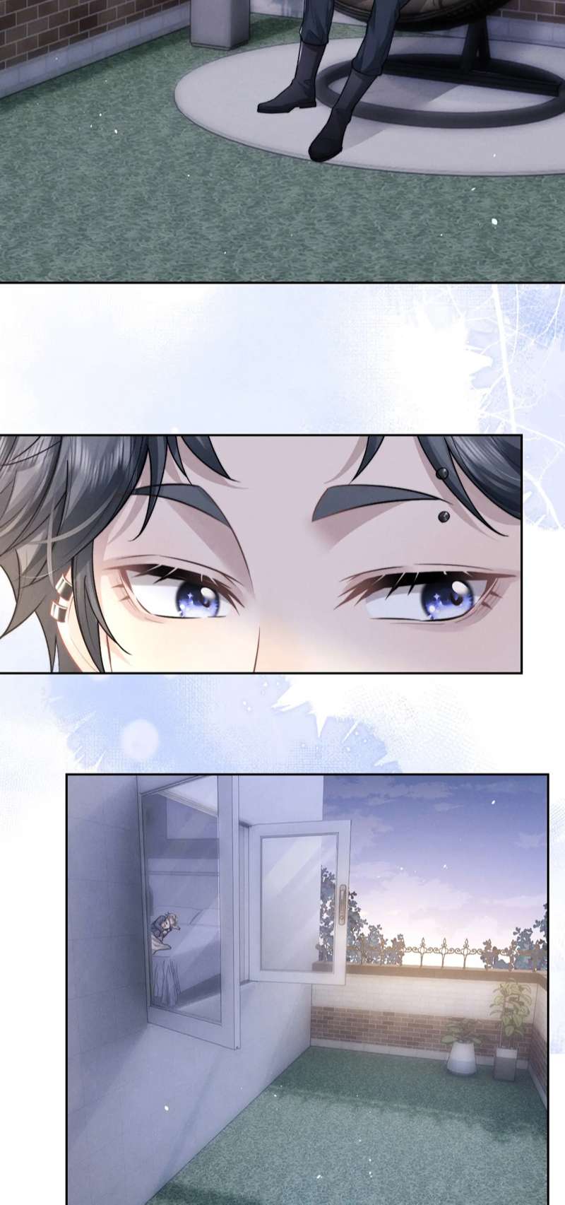 Chấp Sự Thỏ Cụp Tai Chapter 54 - Trang 4