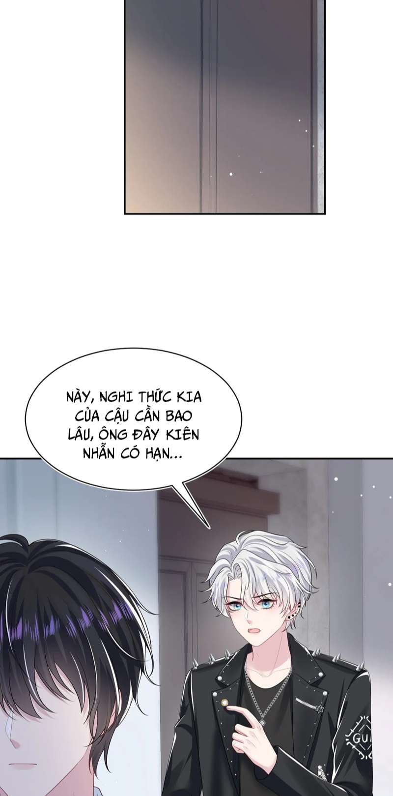 Tuyệt Mỹ Bạch Liên Hoa Online Dạy Học Chap 220 - Trang 2