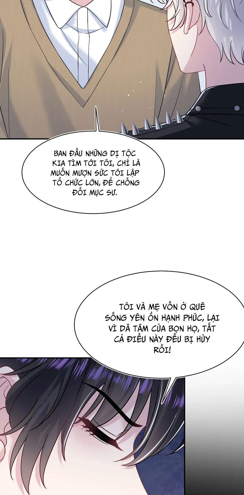 Tuyệt Mỹ Bạch Liên Hoa Online Dạy Học Chap 220 - Trang 2