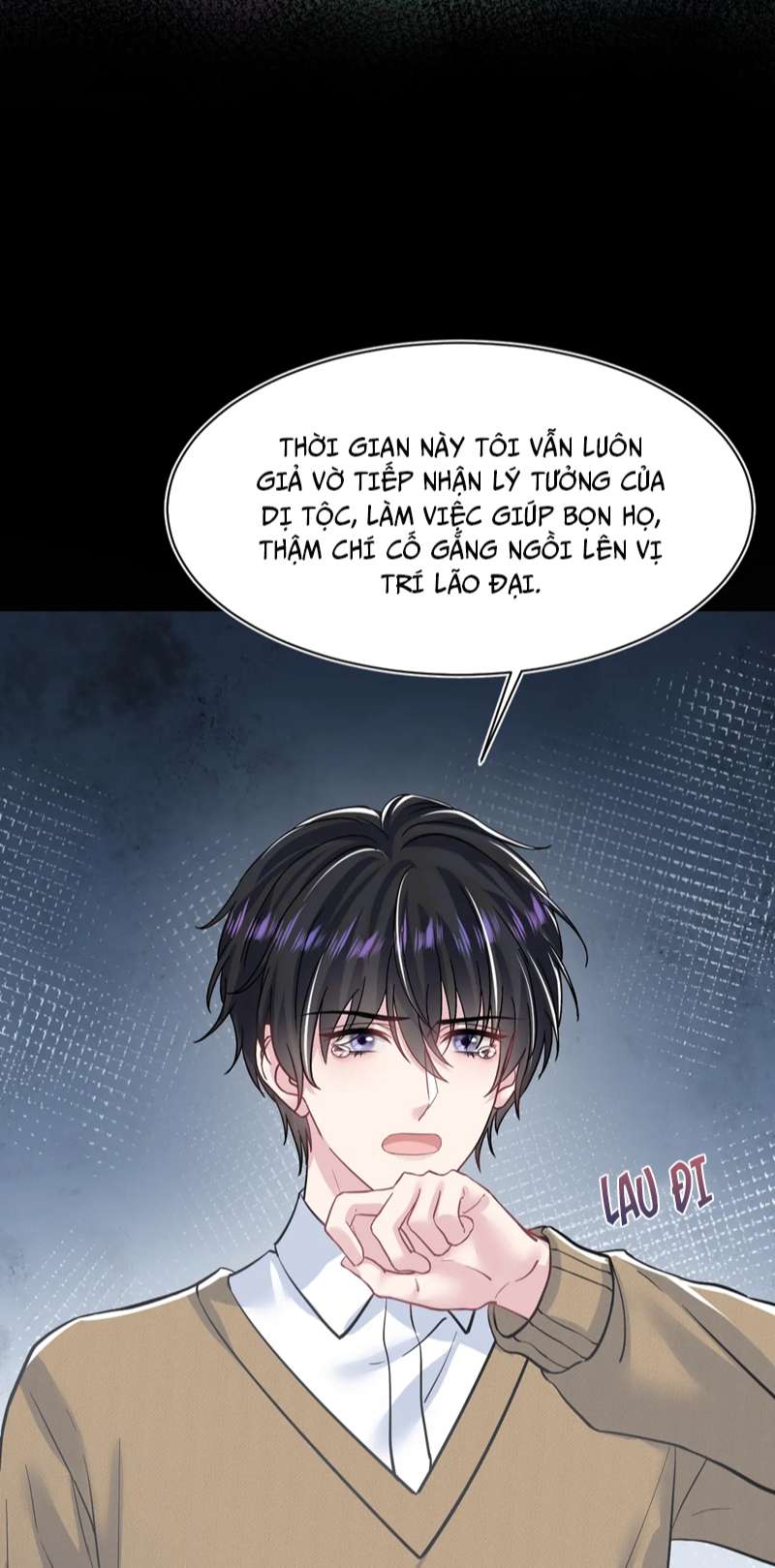 Tuyệt Mỹ Bạch Liên Hoa Online Dạy Học Chap 220 - Trang 2