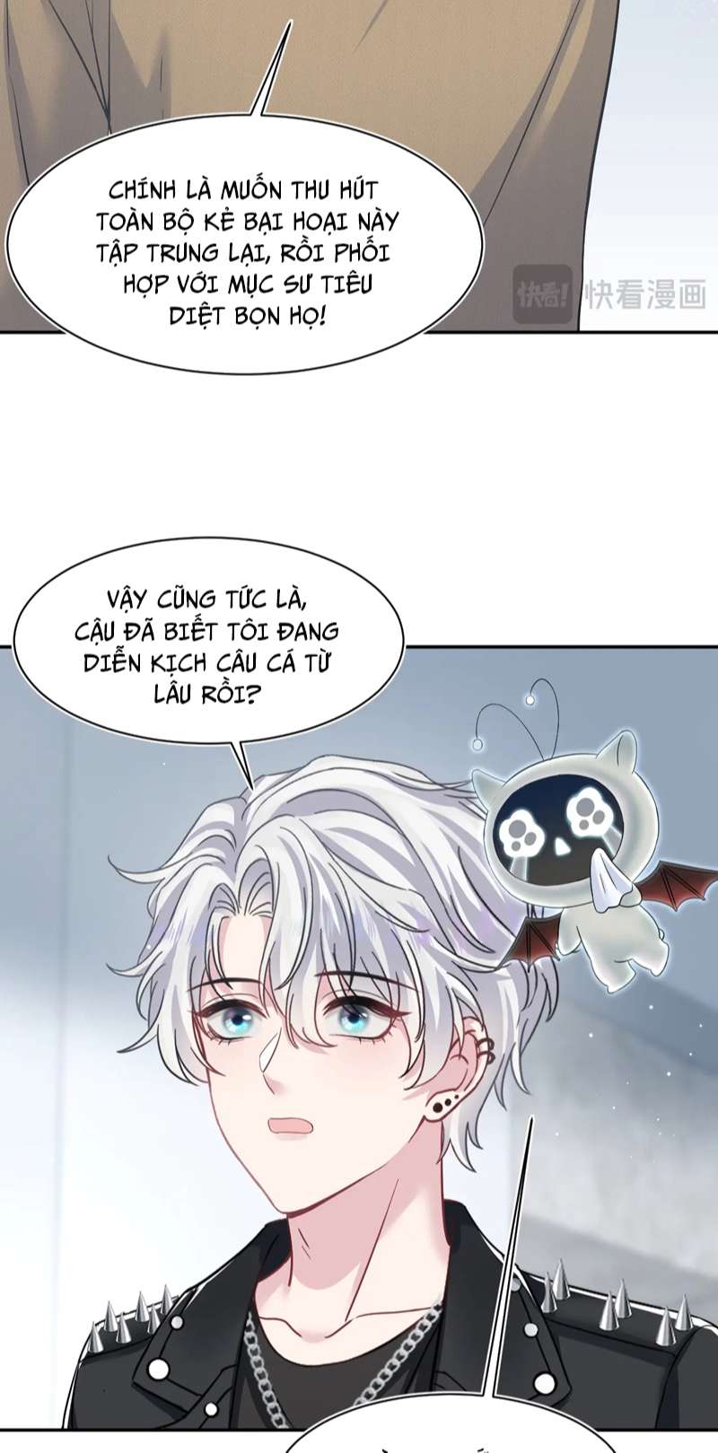 Tuyệt Mỹ Bạch Liên Hoa Online Dạy Học Chap 220 - Trang 2