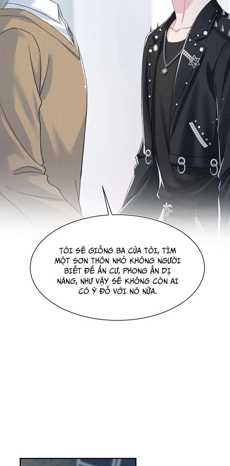 Tuyệt Mỹ Bạch Liên Hoa Online Dạy Học Chap 220 - Trang 2