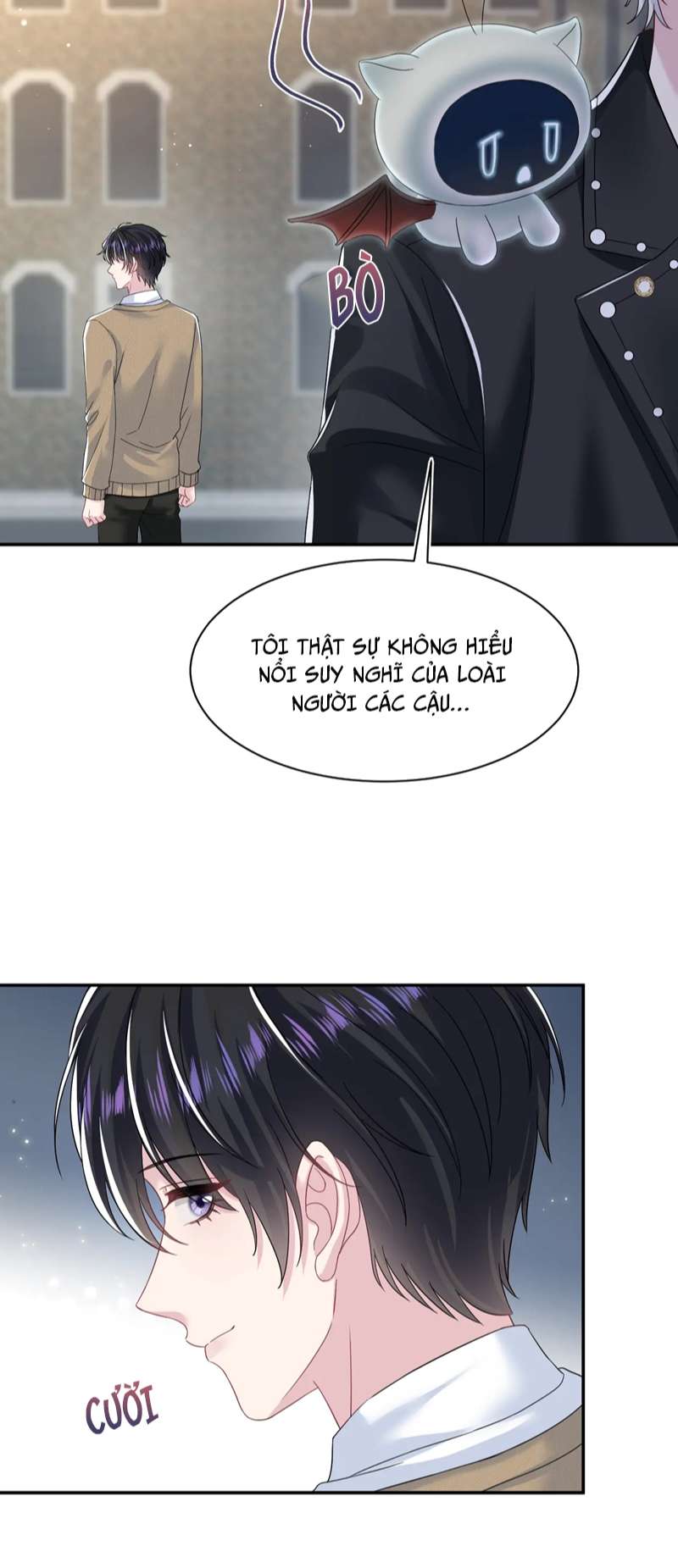 Tuyệt Mỹ Bạch Liên Hoa Online Dạy Học Chap 220 - Trang 2