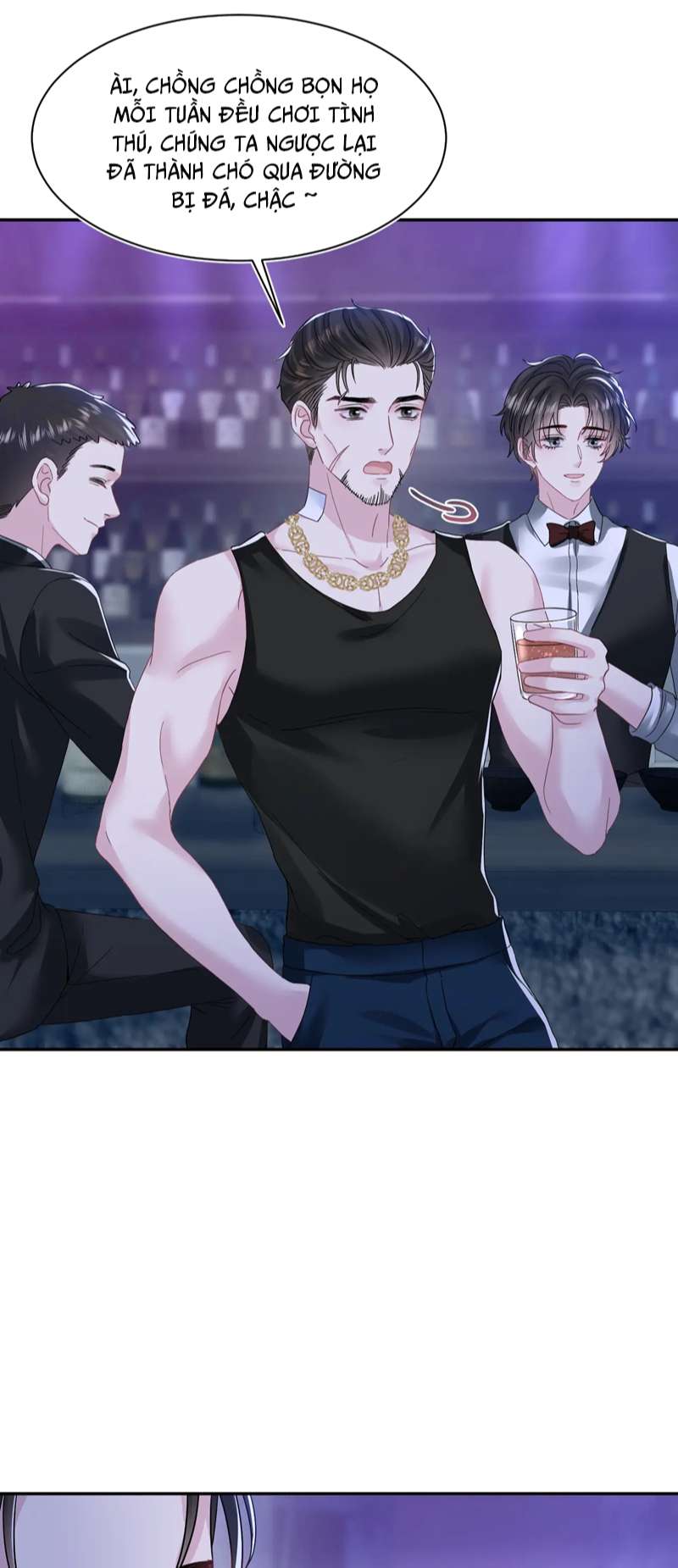 Tuyệt Mỹ Bạch Liên Hoa Online Dạy Học Chap 220 - Trang 2