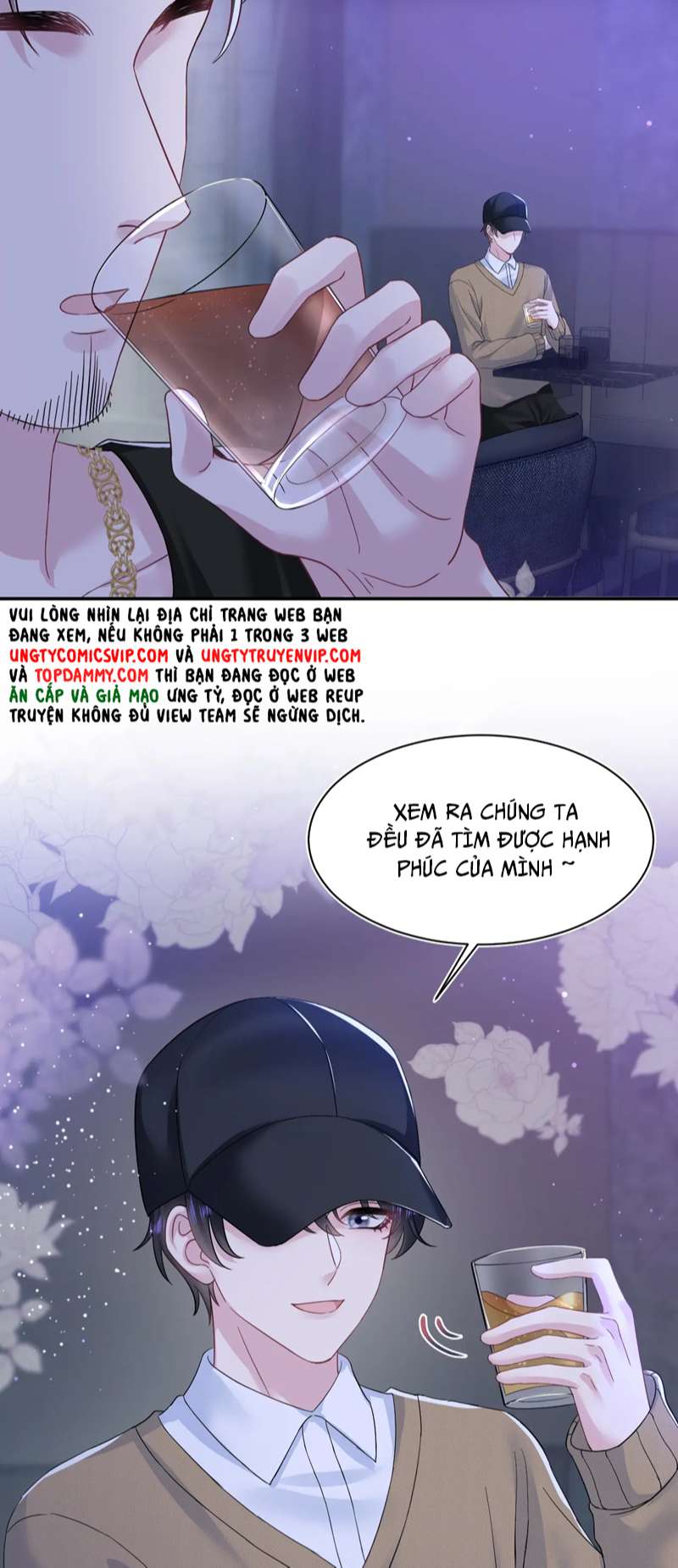 Tuyệt Mỹ Bạch Liên Hoa Online Dạy Học Chap 220 - Trang 2