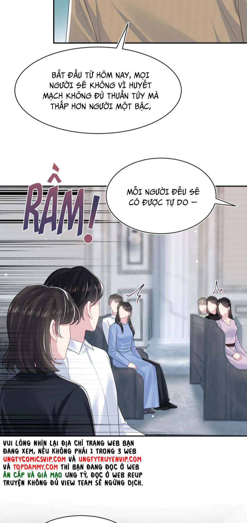 Tuyệt Mỹ Bạch Liên Hoa Online Dạy Học Chap 220 - Trang 2