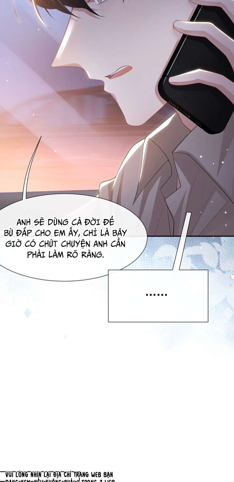 Quan Hệ Thế Thân Chapter 108 - Trang 4
