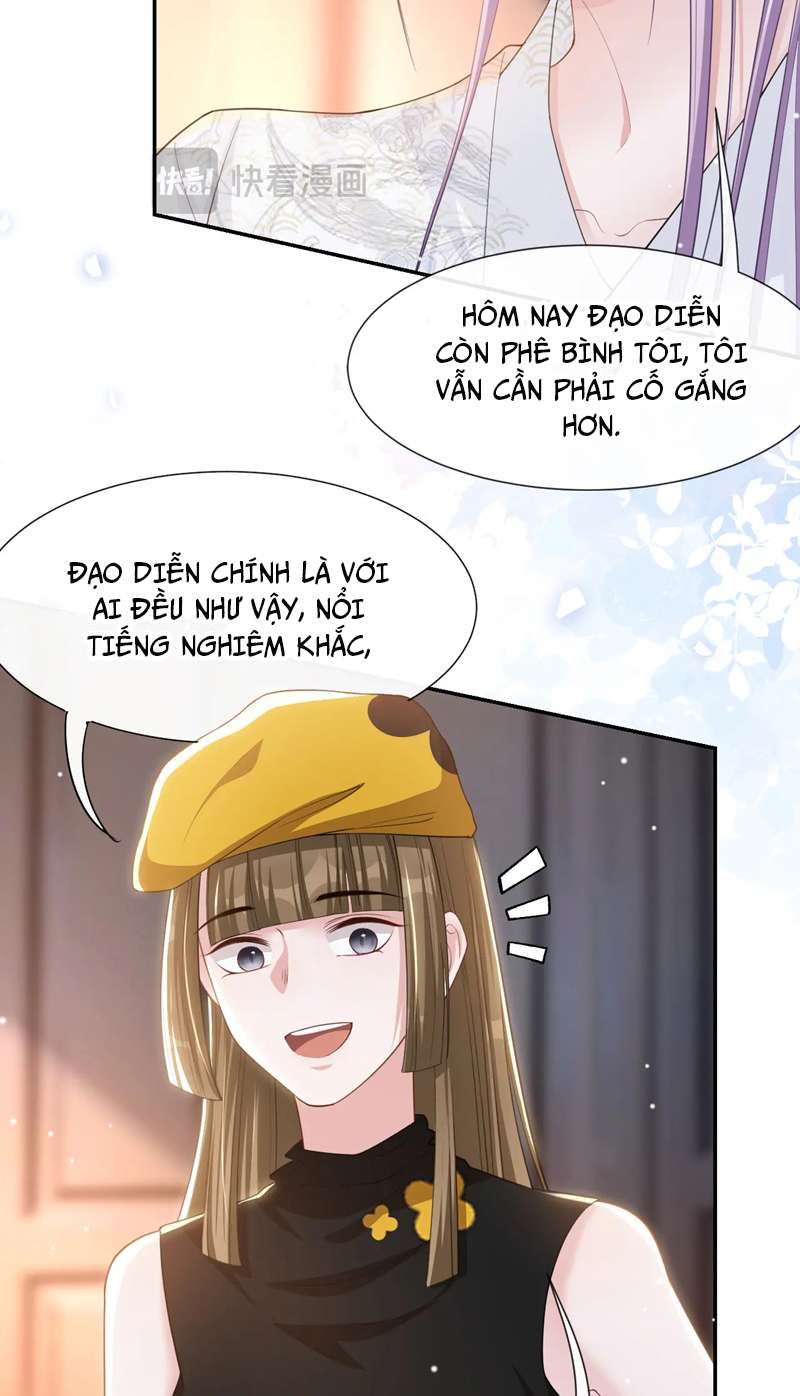 Quan Hệ Thế Thân Chapter 108 - Trang 4