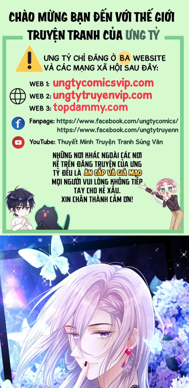 Quan Hệ Thế Thân Chapter 108 - Trang 4