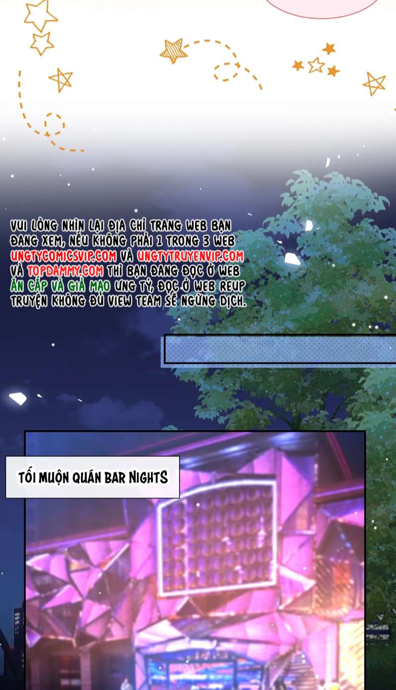 Quan Hệ Thế Thân Chapter 108 - Trang 4