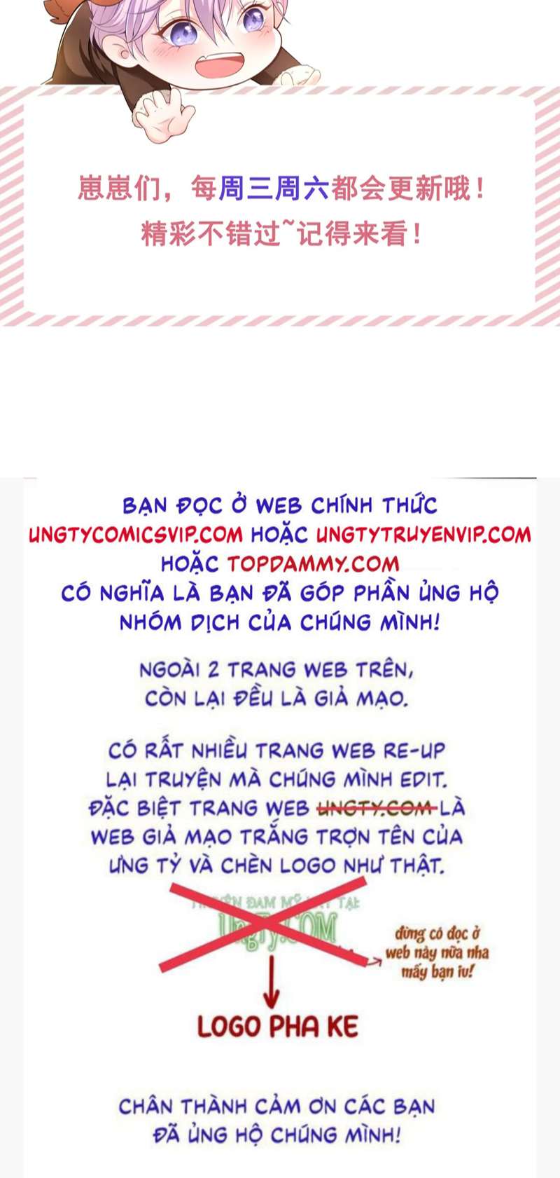 Quan Hệ Thế Thân Chapter 108 - Trang 4
