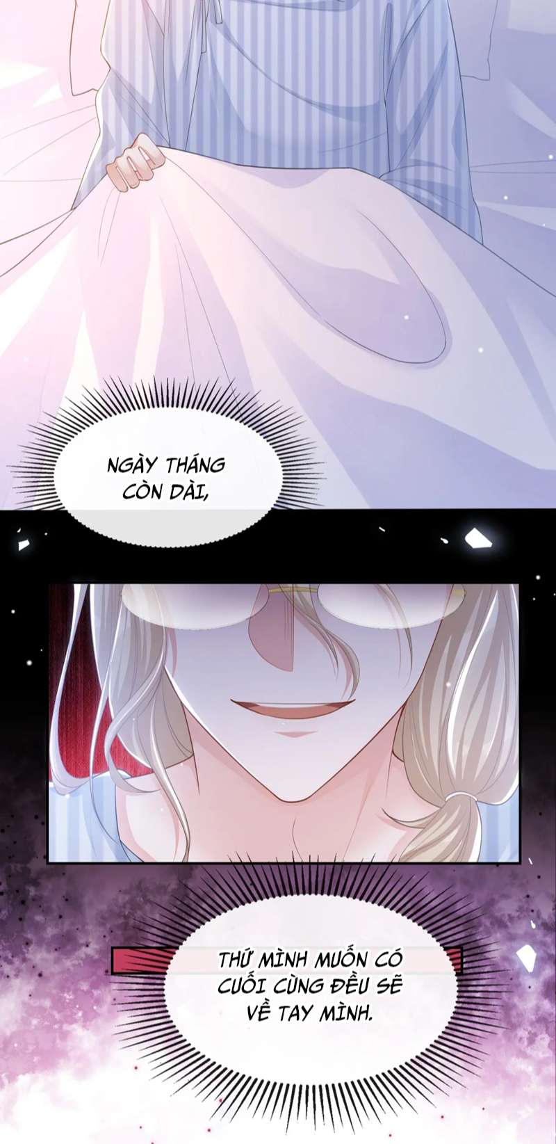 Quan Hệ Thế Thân Chapter 108 - Trang 4