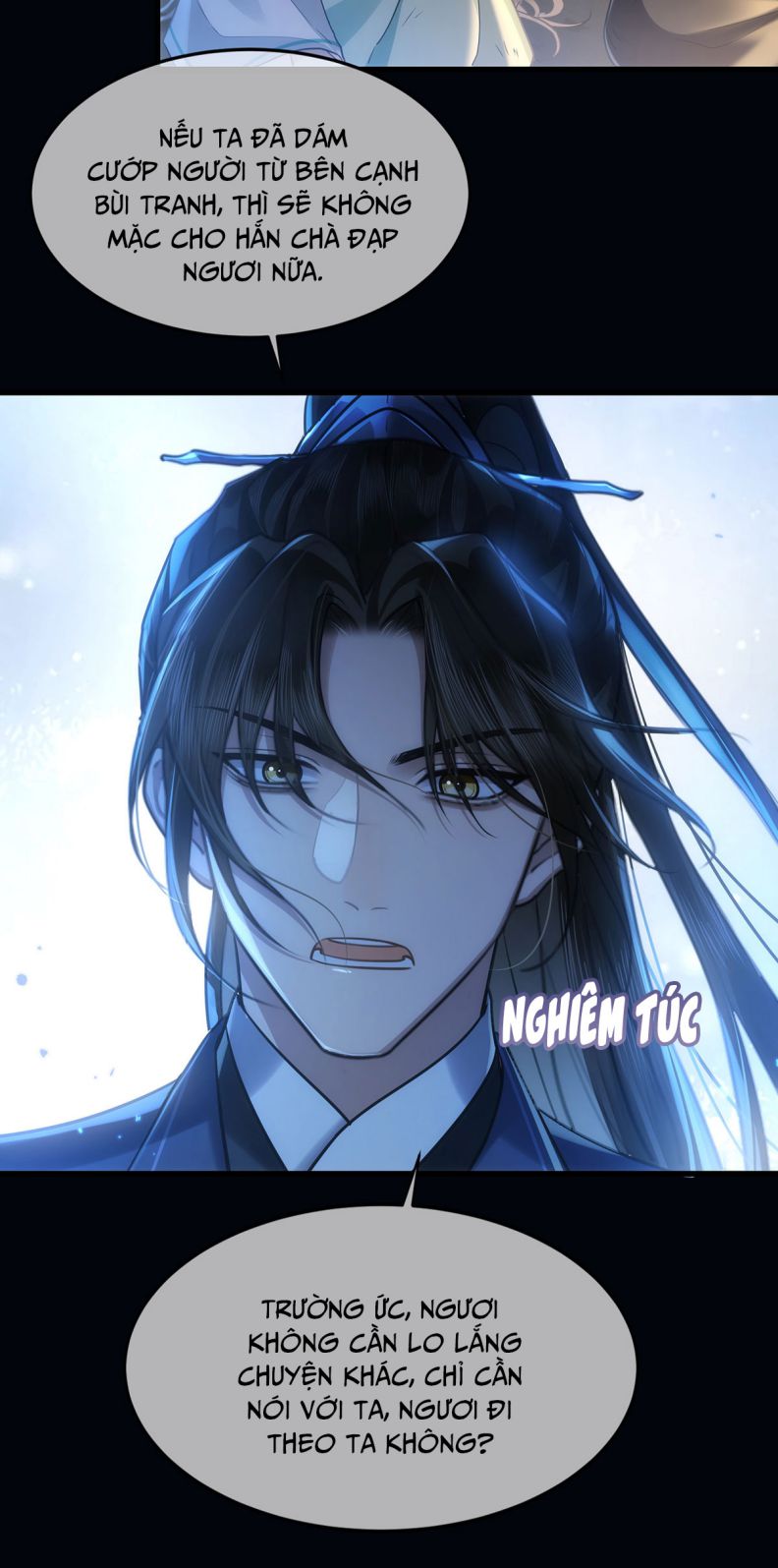 Điện Hạ Khuynh Thành Chapter 56 - Trang 4