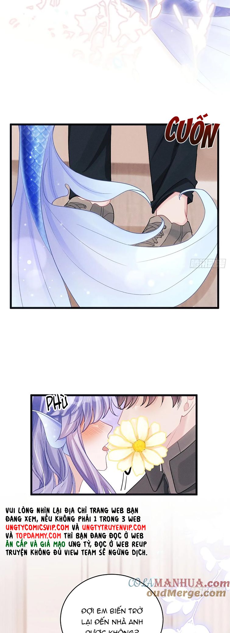Tôi Hoài Nghi Ảnh Đế Đang Theo Đuổi Tôi Chap 102 - Trang 4