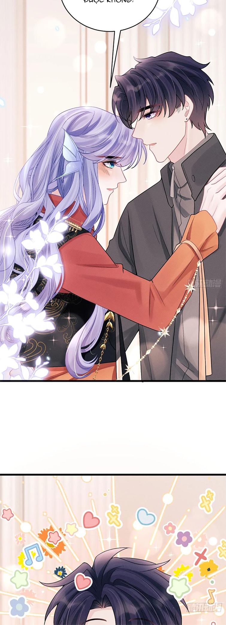 Tôi Hoài Nghi Ảnh Đế Đang Theo Đuổi Tôi Chap 102 - Trang 4