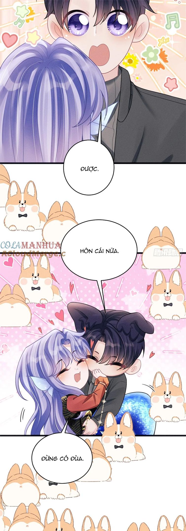 Tôi Hoài Nghi Ảnh Đế Đang Theo Đuổi Tôi Chap 102 - Trang 4