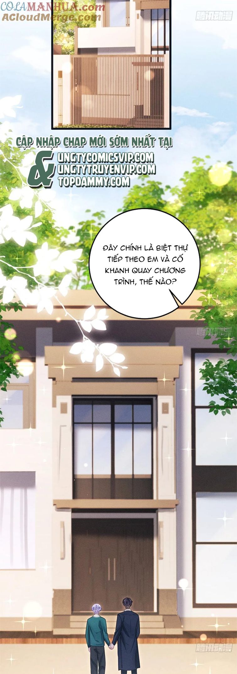 Tôi Hoài Nghi Ảnh Đế Đang Theo Đuổi Tôi Chap 102 - Trang 4
