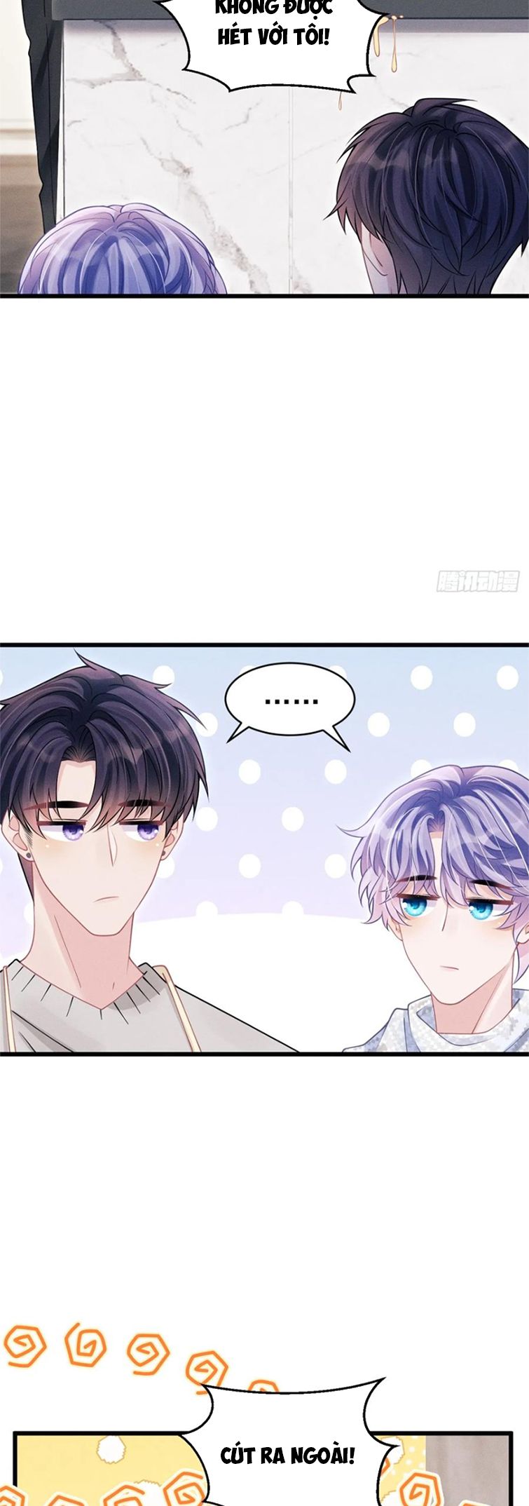 Tôi Hoài Nghi Ảnh Đế Đang Theo Đuổi Tôi Chap 102 - Trang 4