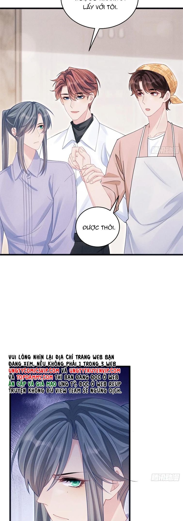 Tôi Hoài Nghi Ảnh Đế Đang Theo Đuổi Tôi Chap 102 - Trang 4