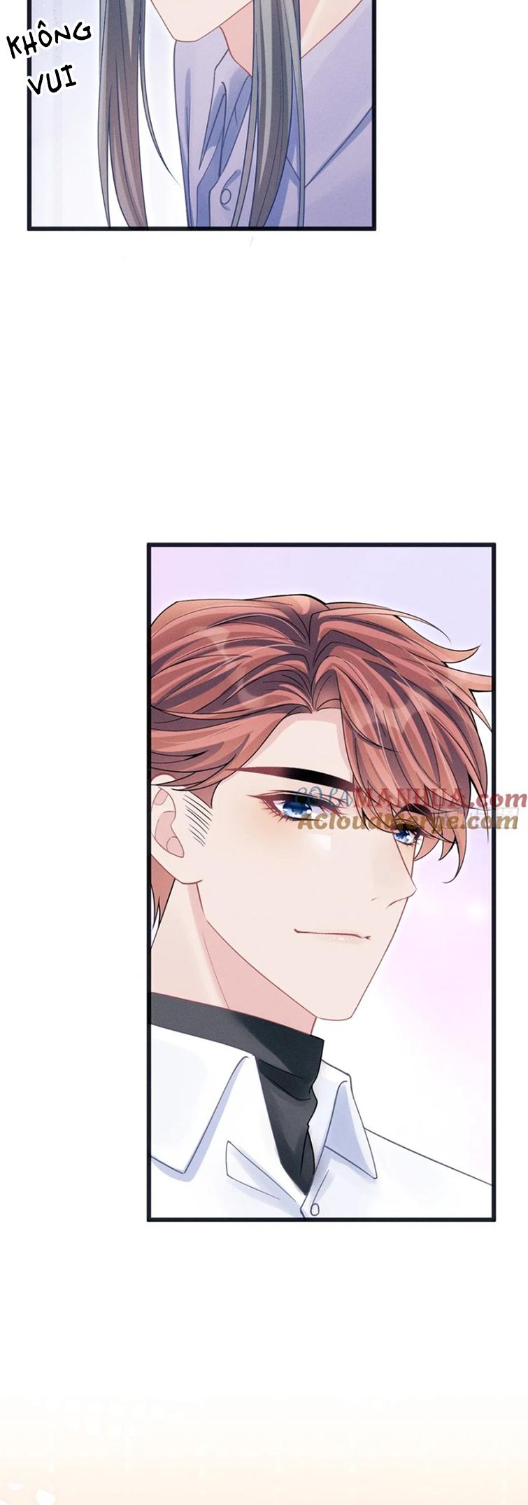 Tôi Hoài Nghi Ảnh Đế Đang Theo Đuổi Tôi Chap 102 - Trang 4