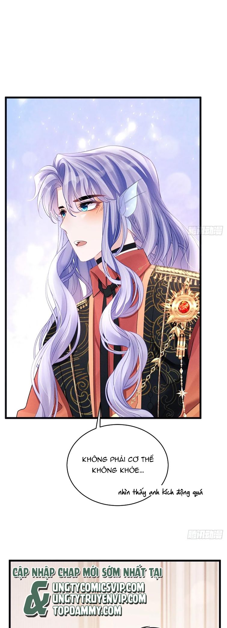 Tôi Hoài Nghi Ảnh Đế Đang Theo Đuổi Tôi Chap 102 - Trang 4
