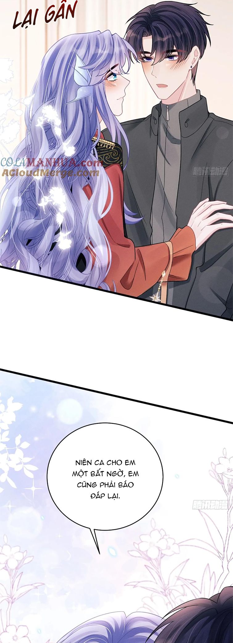 Tôi Hoài Nghi Ảnh Đế Đang Theo Đuổi Tôi Chap 102 - Trang 4